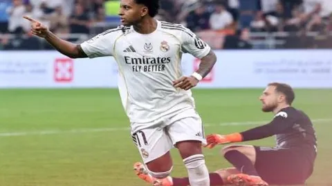 凯恩神速远射破德甲最快进球纪录，128km／h速度铸就神话时刻