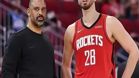 利拉德：不断追求卓越，发掘潜能之路